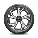 Michelin 235/60 R18 107W XL TL PILOT SPORT 4SUV AR. MI