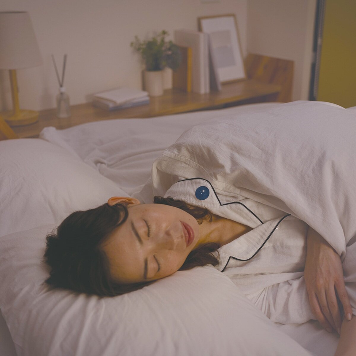 SLEEP STEP アロマティックシール スイートドリーム 3袋 x 18枚入 SLEEP STEP アロマティックシール スイートドリーム 3袋 x 18枚入