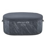 Lay-Z-Spa® Arctic Ice™コールドプランジリカバリーアイスバス １人用