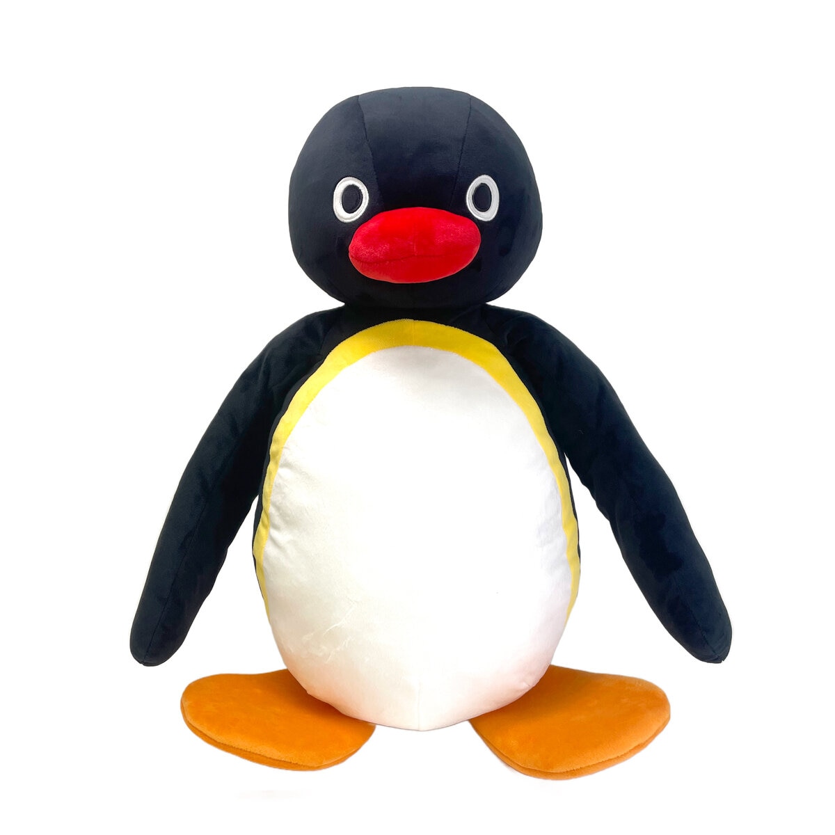 Plush Pingu