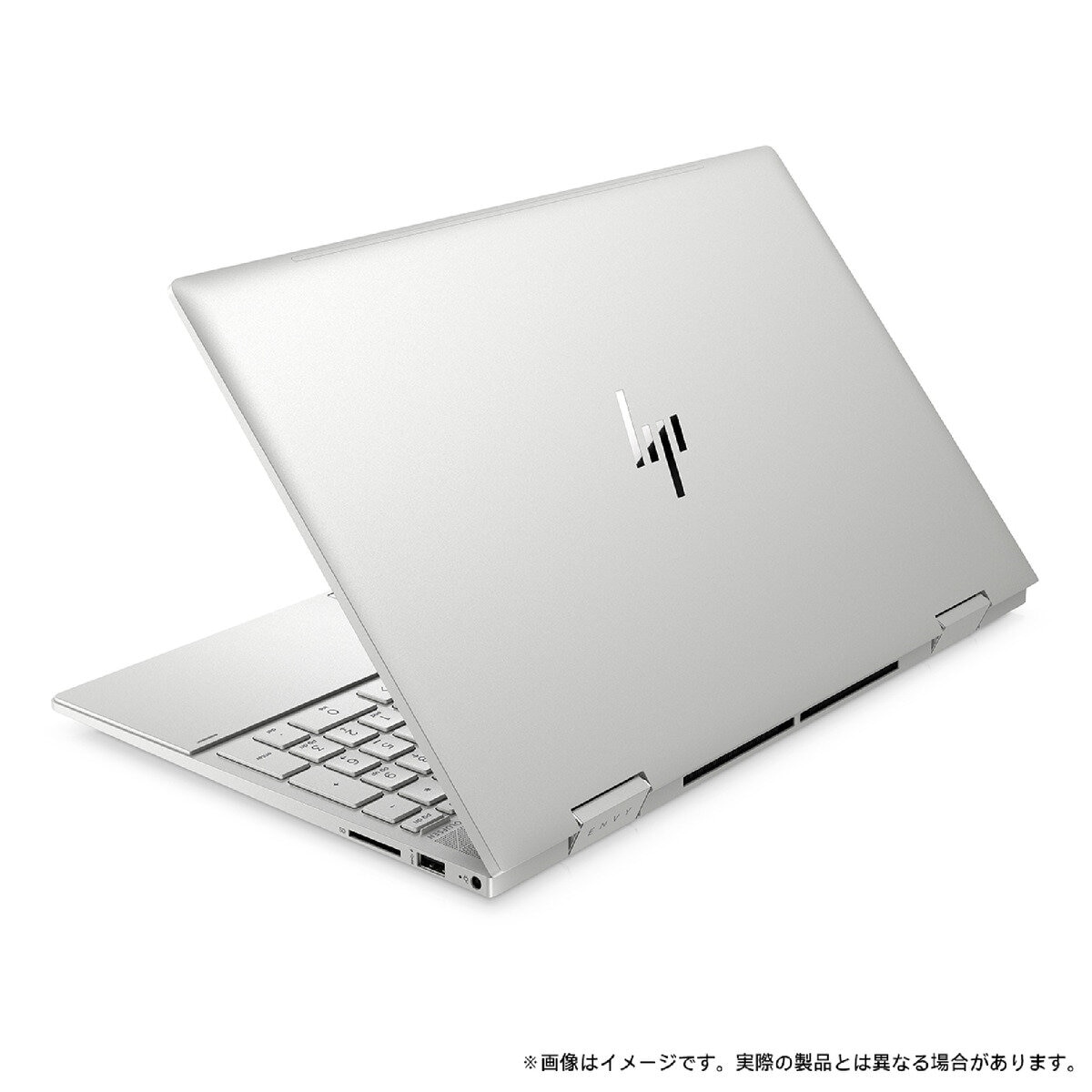 HP ENVY X360 15-ed 15.6インチ ノートPC 4L5H5PA#ABJ