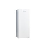 Haier 153L 前開き式冷凍庫 JF-NUF153D (W)