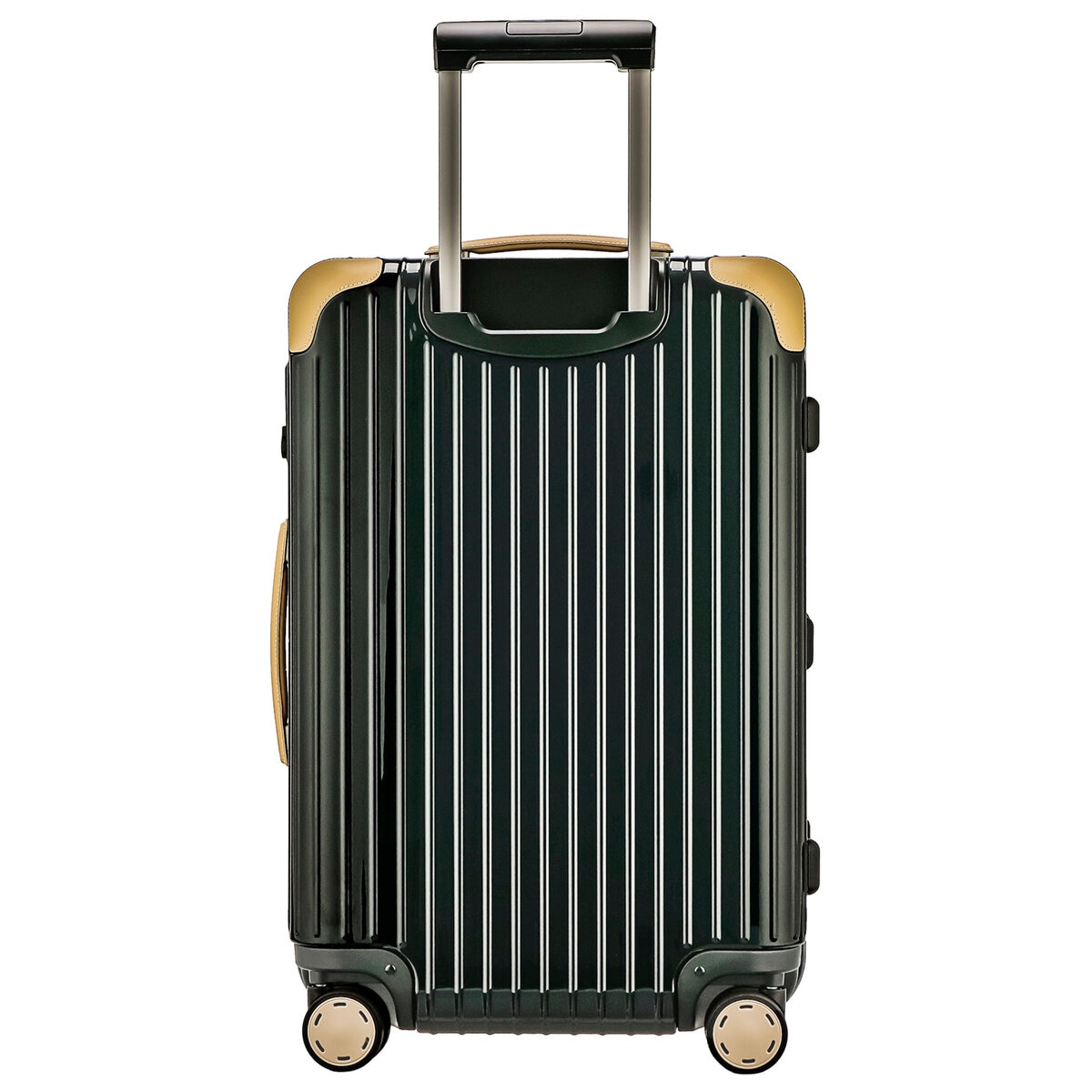 RIMOWA ボサノバ/スーツケース42L 4輪　廃盤品スーツケース