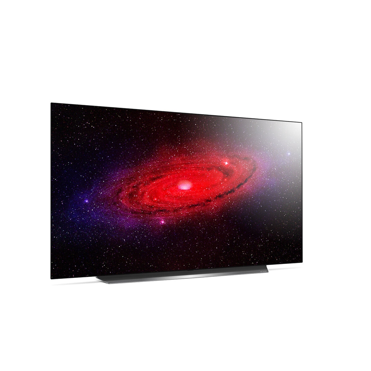 LG 65インチ 4Kテレビ - テレビ