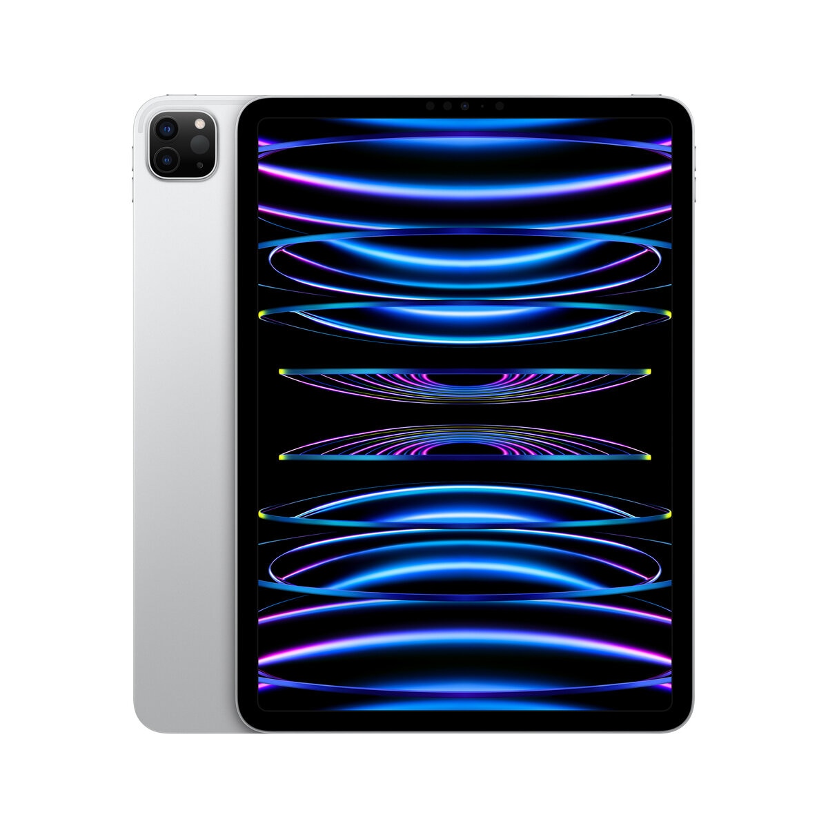 Apple iPad Pro (第4世代) 11インチ Wi-Fiモデル 128GB シルバー 