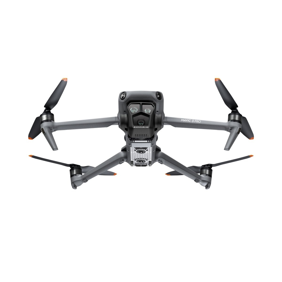 DJI Mavic 3 Pro (インテリジェントフライトバッテリー、プロペラガード）