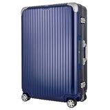 リモワ リンボ スーツケース 98L ナイトブルー 88277215 | Costco 