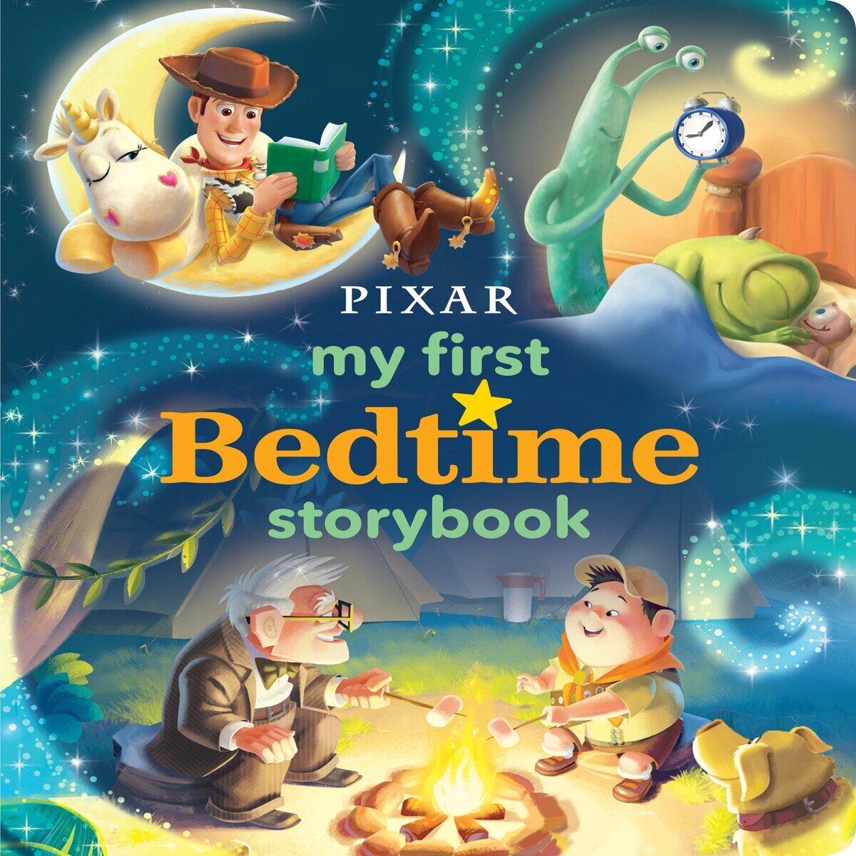 Pixar Storyline ピクサー・ストーリーファインア ディズニー ...