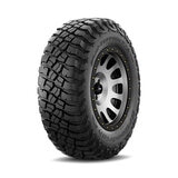 BFGOODRICH 37X13.50R22LT 123Q TL MUD TERRAIN T/A KM3 LRE GO