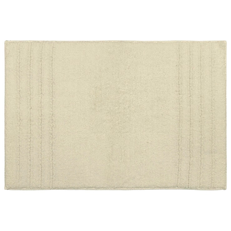 リバーシブル バスマット コットン100% 60cm x 91cm リバーシブル バスマット コットン100% 60cm x 91cm