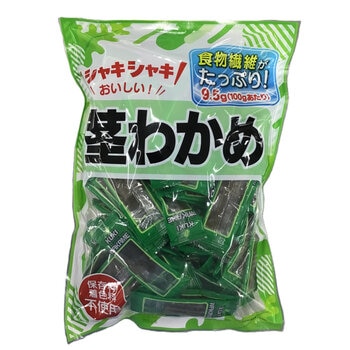 甘酢茎わかめ 530g 甘酢茎わかめ 530g