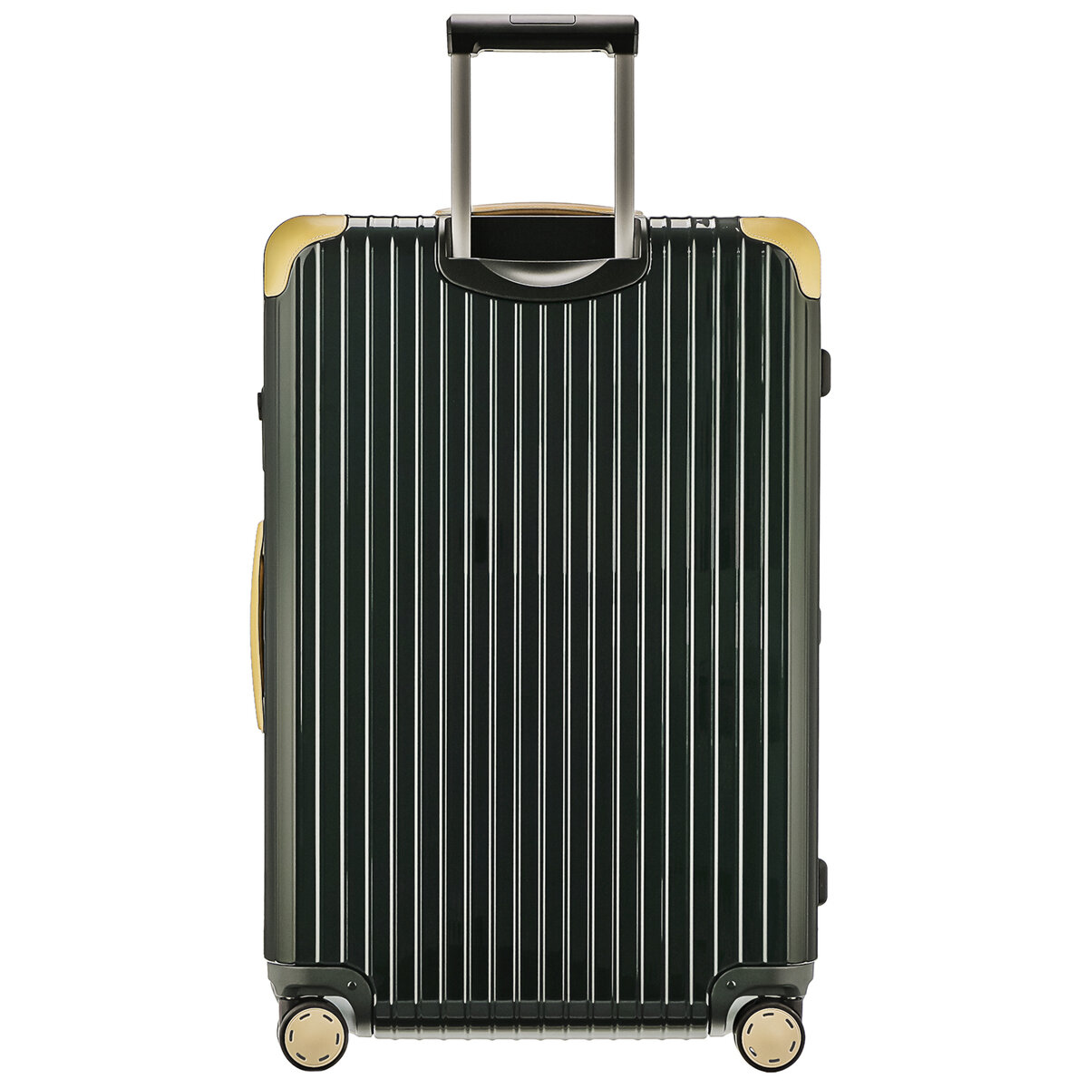 【新品、未使用】リモワ　ボサノバ　スーツケースご希望に添えず申し訳ありません