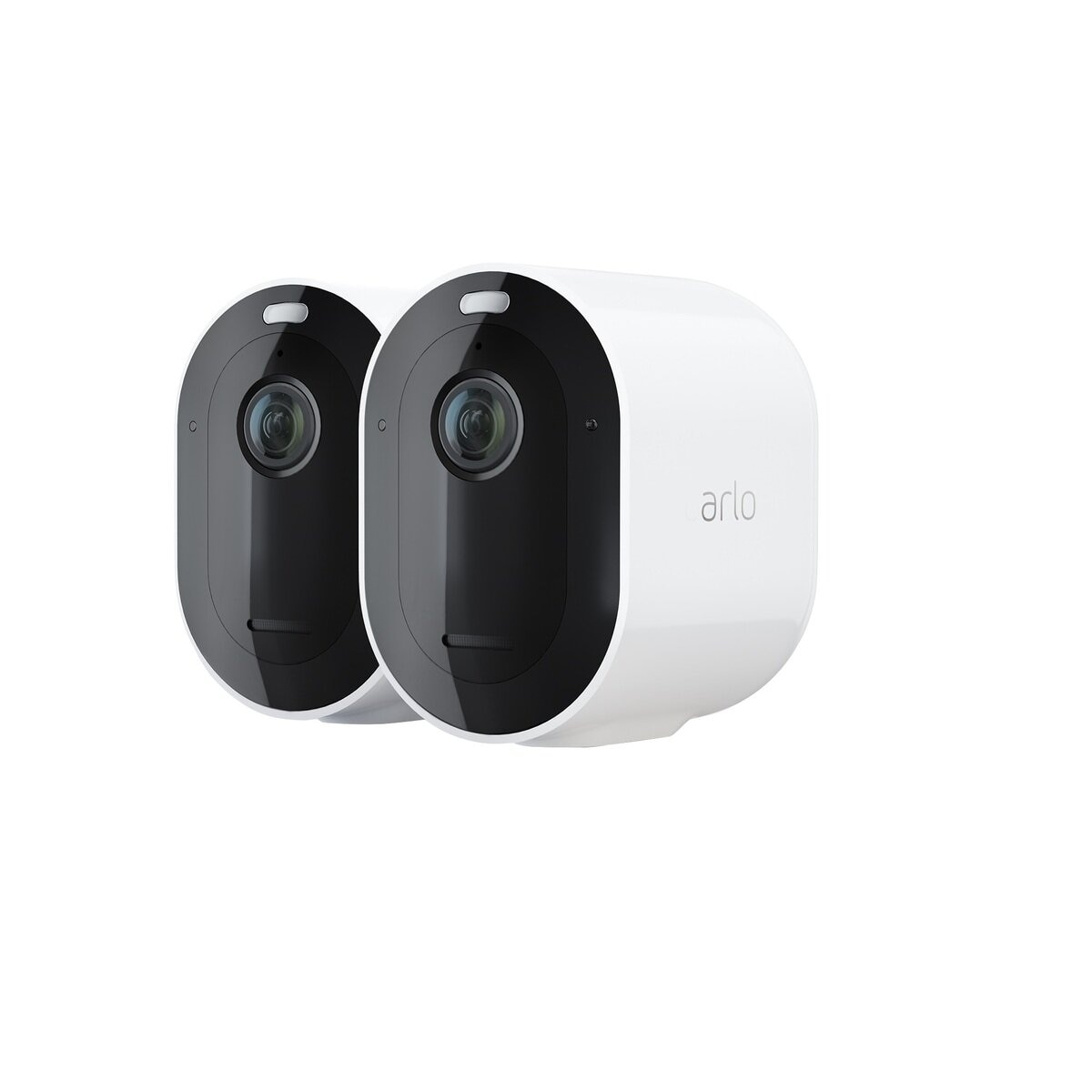 Arlo Pro 5S Wi-Fi カメラ 2K 2PK