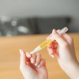 生活の木 ネイルオイル 2mL ネロリ