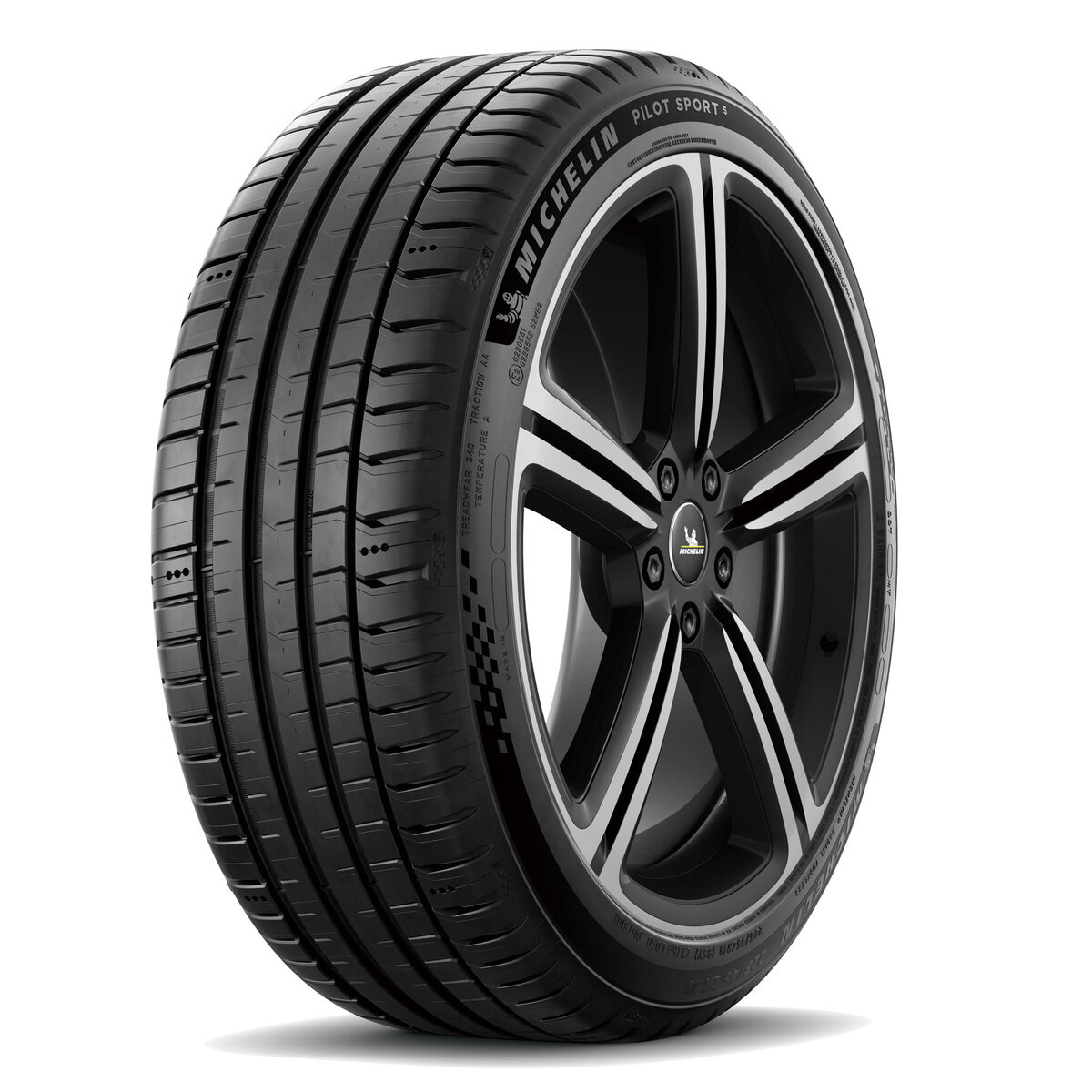 Michelin 235/50 ZR18 (101Y) XL TL PILOT SPORT 5 MI