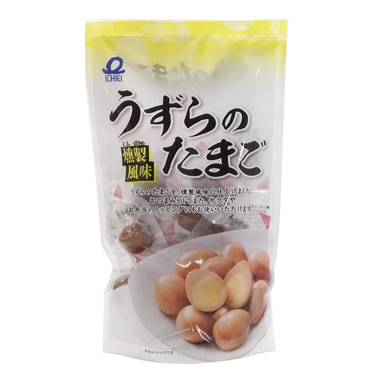 うずらのたまご燻製風味 | Costco Japan