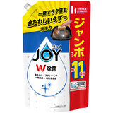 JOY W除菌 さわやか微香 つめかえ用 1425 ml x 2