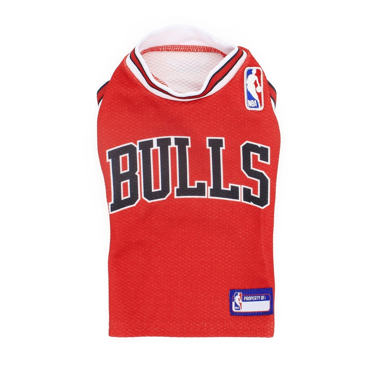 NBA Chicago Bulls ジャージ