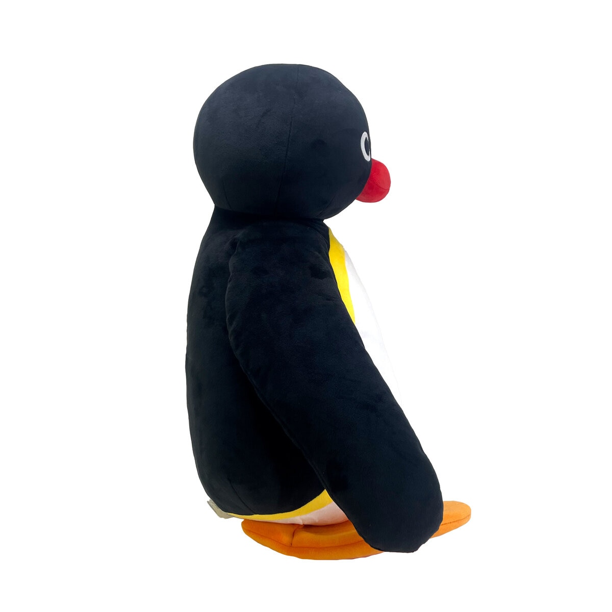 Plush Pingu