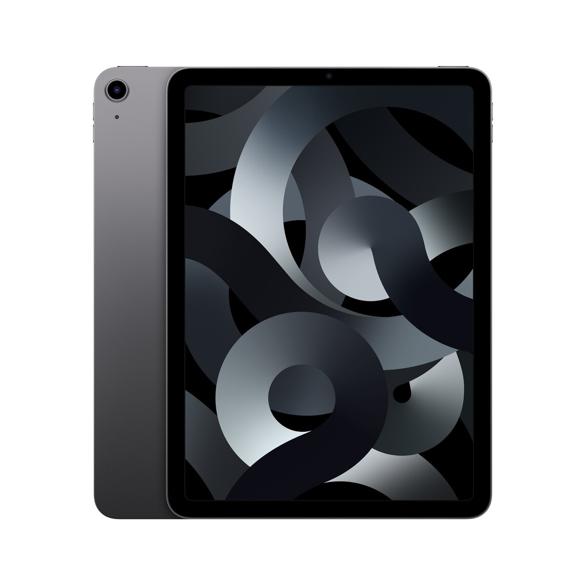 iPad Air 10.9インチ 第4世代 64GB スペースグレイ MYF…