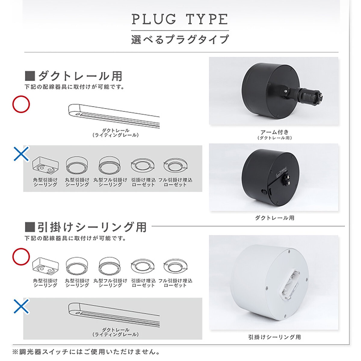 Edison Smart（エジソンスマート）ミニシーリングライト