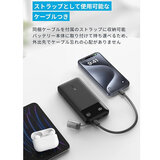 Anker Power Bank 2パック モバイルバッテリー　 B1388