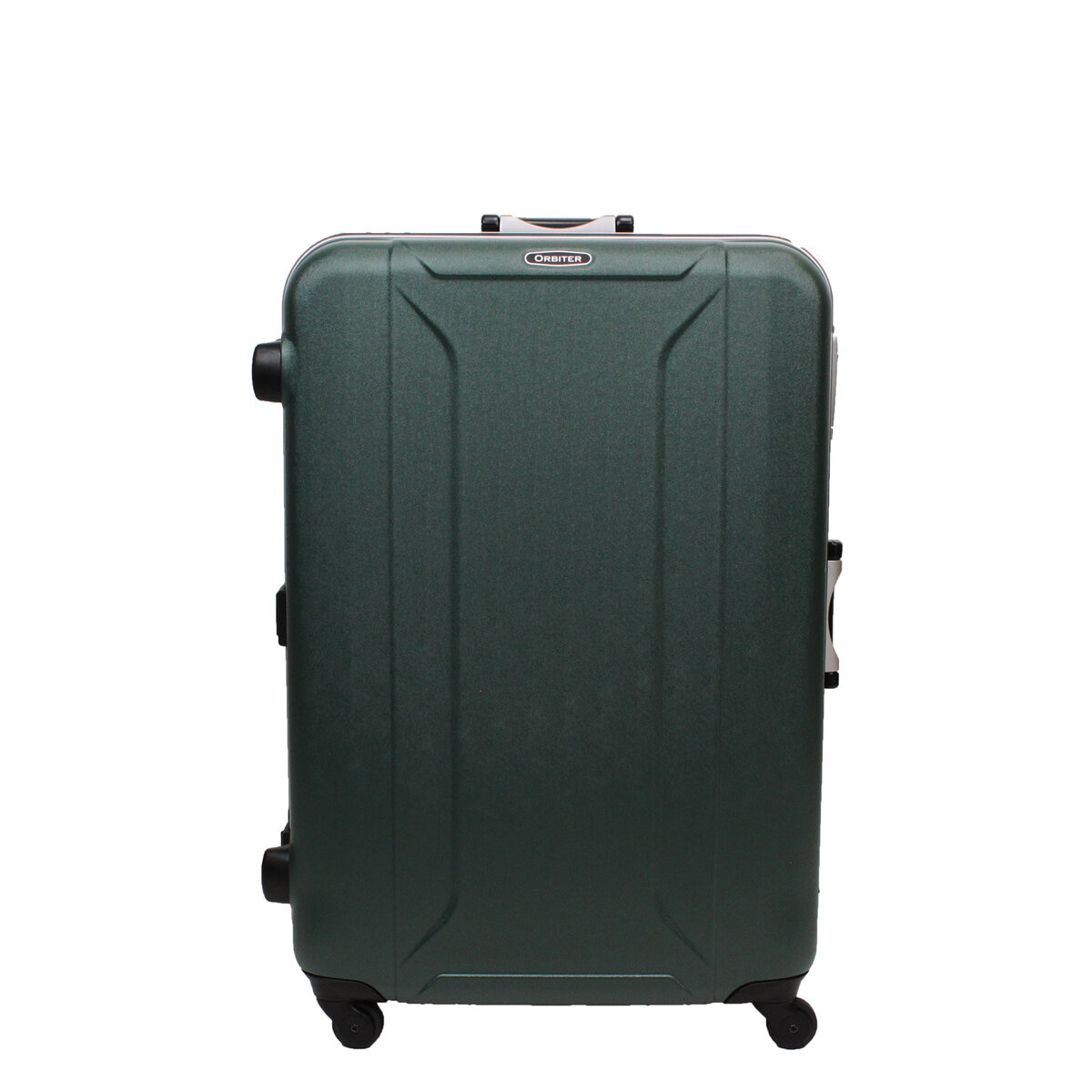 プロテカ エキノックスライト 92L グレー キャリー スーツケース - バッグ