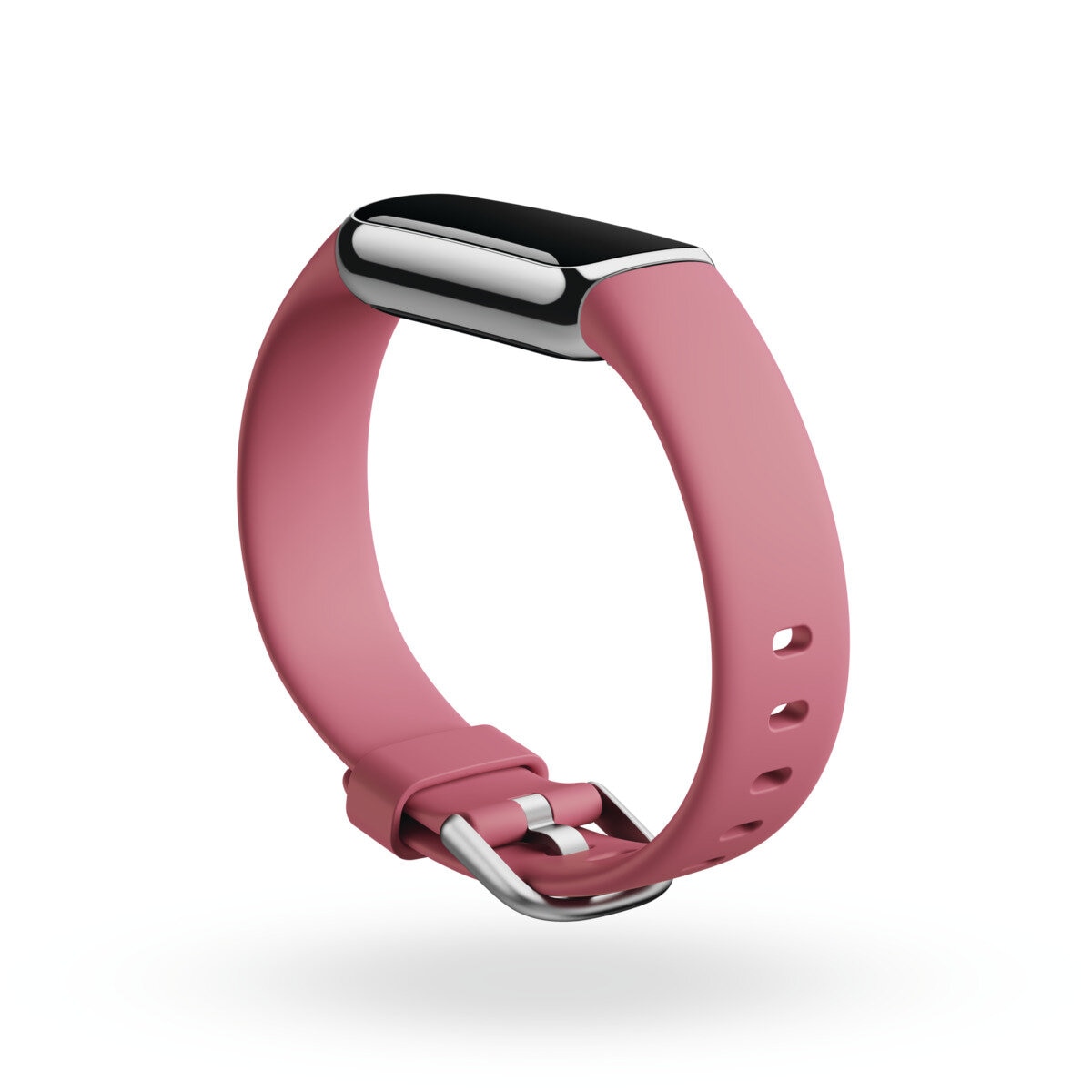 fitbit Luxe 健康管理トラッカー FB422SRMG-FRCJK オーキッド