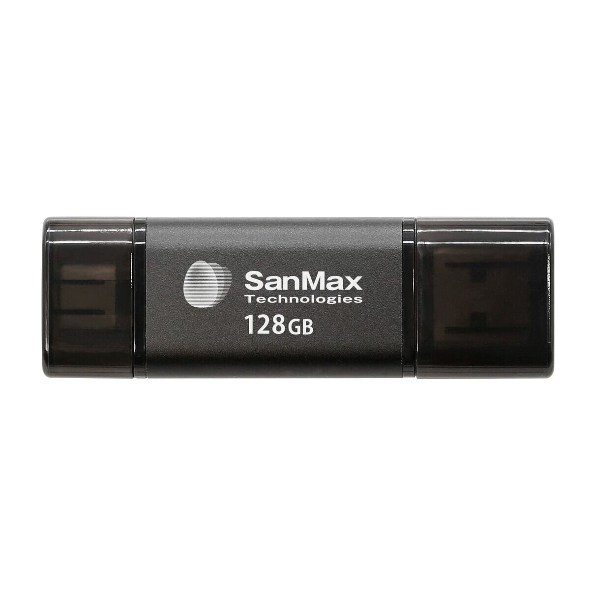 サンマックス USBメモリー 128GB 3本セット | Costco Japan