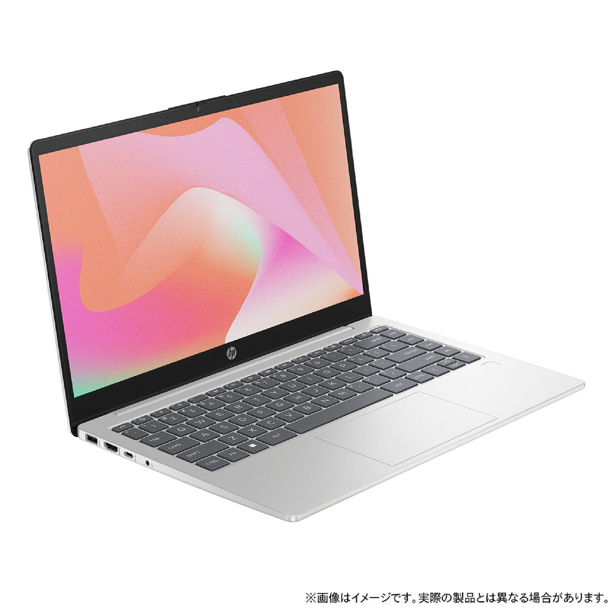 HP 14.0インチ ノートパソコン 806Y1PA-AAAE