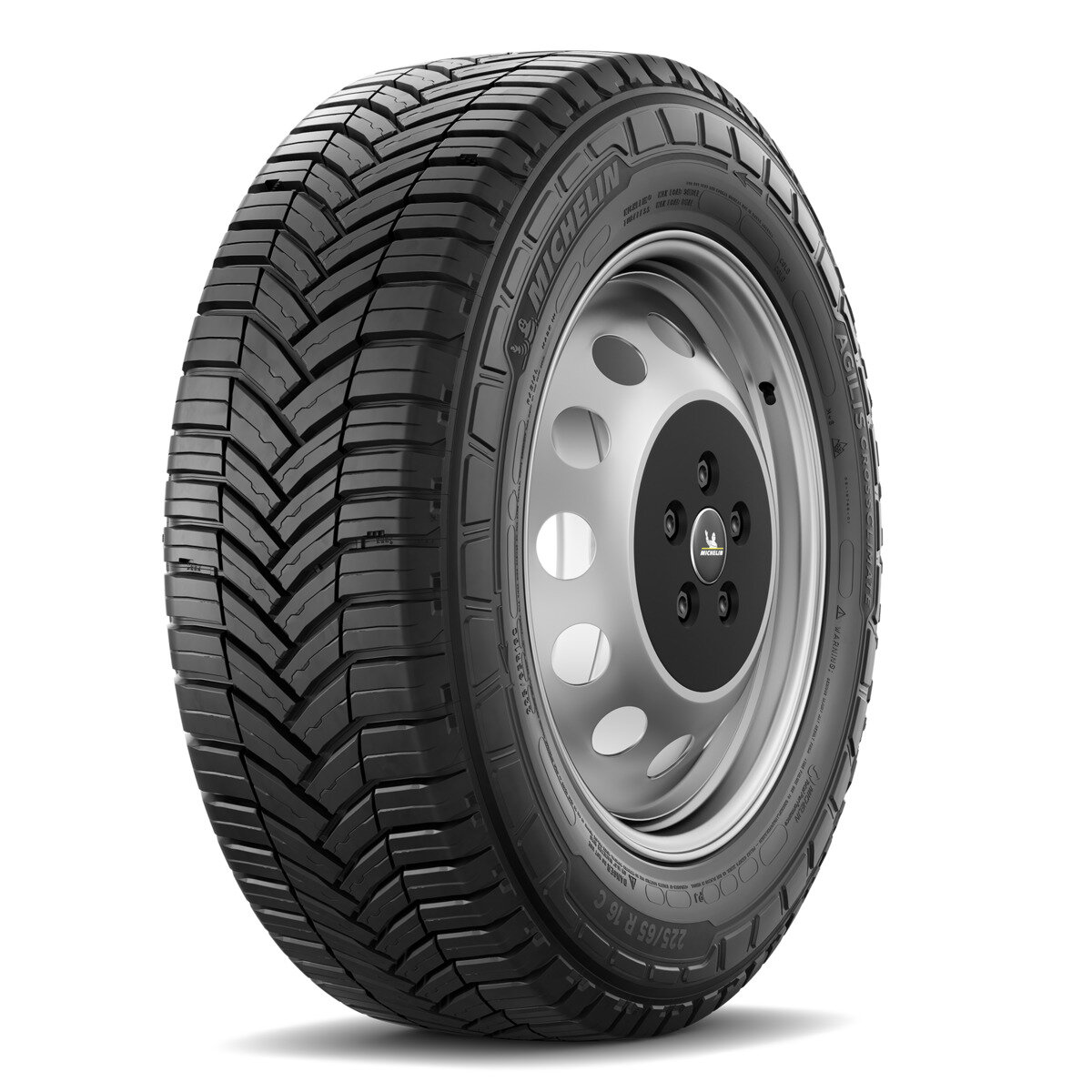 Michelin 215/60 R 17C 109/107T AGILIS CROSSCLIMATE MI | C...