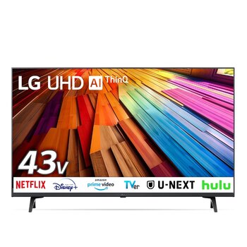 LG 86インチ 4K 液晶テレビ 86UT8000PJB | Costco Japan