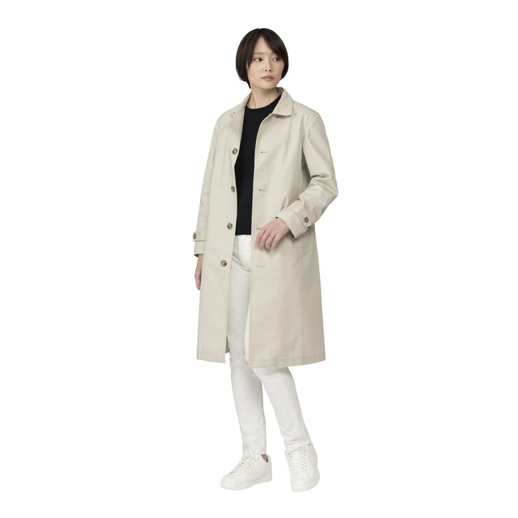 コロアイ ロング コート コロアイ ロング コート
