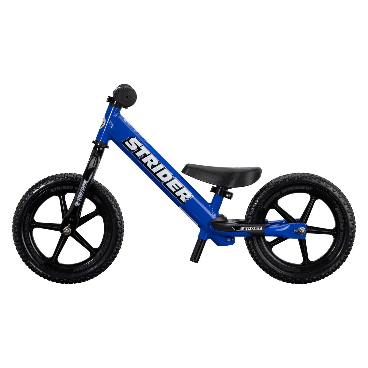 ストライダー スポーツ 12インチ キックバイク ブルー | Costco Japan