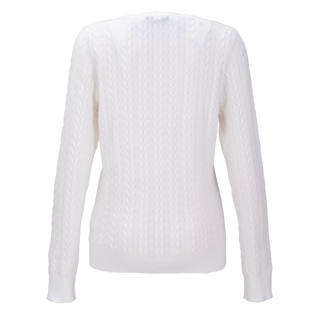 トミーヒルフィガー セーター ホワイト S | Costco Japan