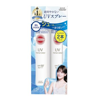 サンカット UV スプレー 300g x 2本 サンカット UV スプレー 300g x 2本