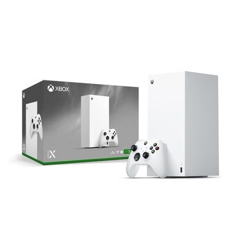 Xbox Series X 1TB Digital