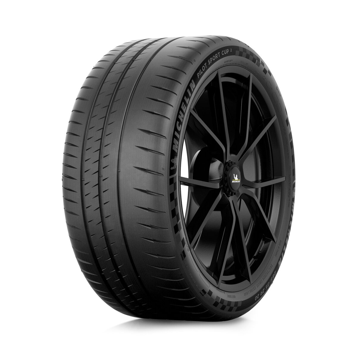 Michelin 225/40 ZR18 (92Y) XL PILOT SPORT CUP 2 CONNECT  MI