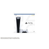 PLAYSTATION 5 通常版