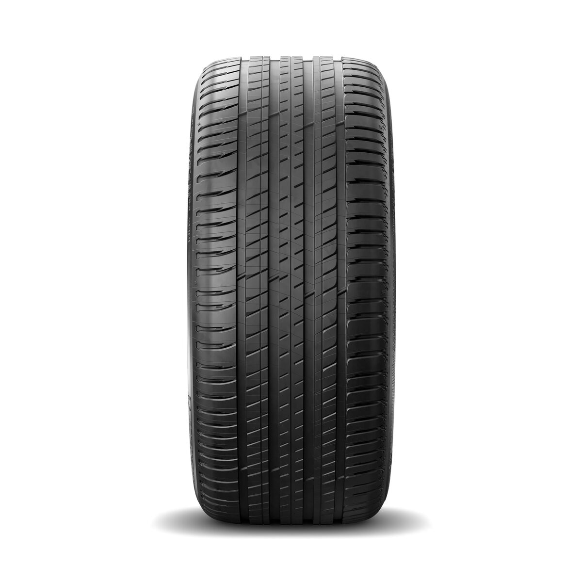 Michelin 235/55 R19 105V XL TL LATITUDE SPORT 3 VOL GRNX MI