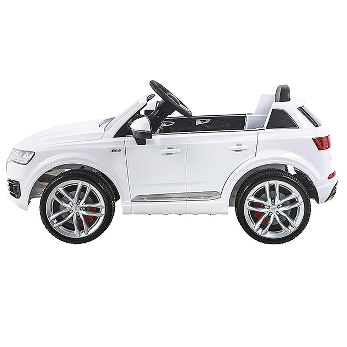 audi toy car costco