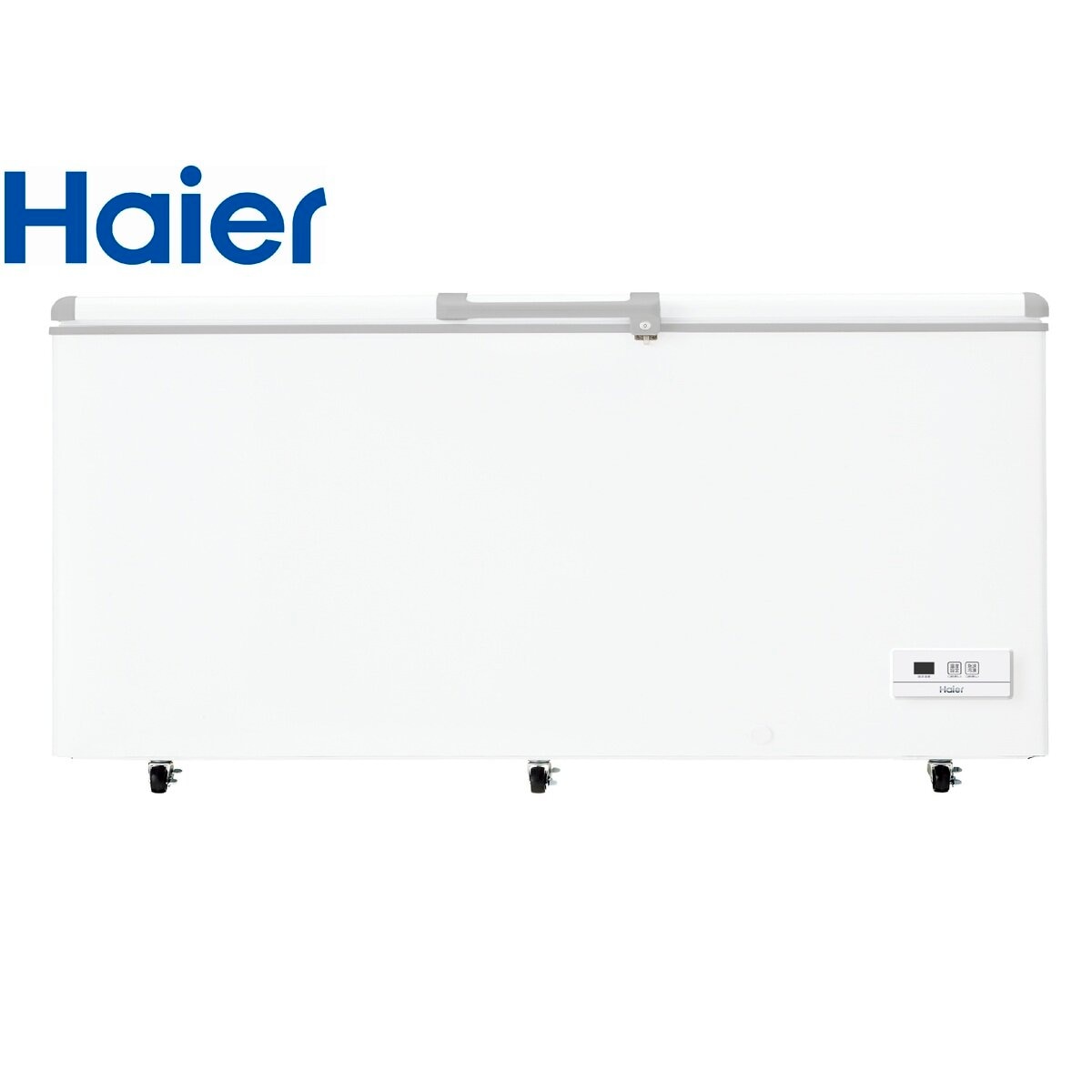 Haier 519L 上開き冷凍庫 JF-MNC519A | Costco Japan