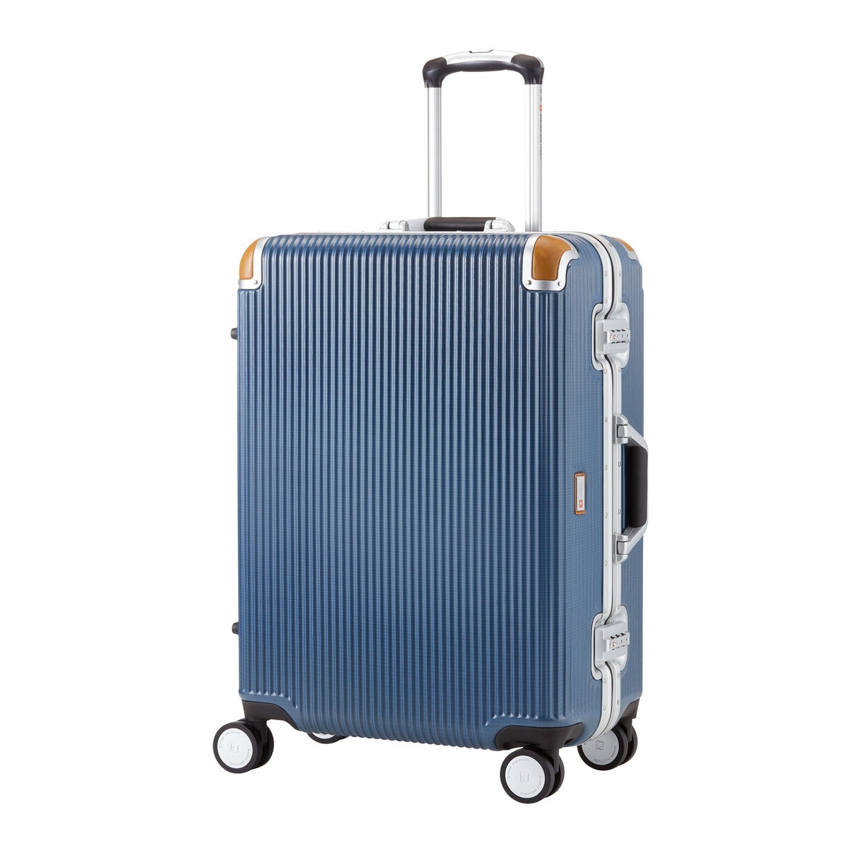 買い新作 スイスミリタリー Premium プレミアム スーツケース 34L