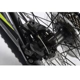 ノースロック 27.5インチ マウンテンバイク XC27 シマノAltus