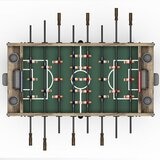 ウェルユニバーサル フーズボールテーブル （テーブルサッカー