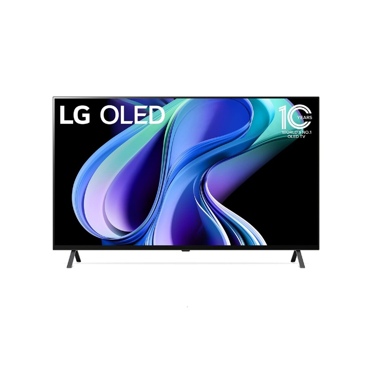 ジャンク LG 65型 4k有機EL テレビ OLED65A2PJA 2022年 - PC/タブレット