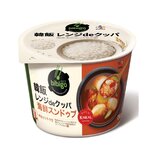 ビビゴ 韓飯 レンジdeクッパ 海鮮スンドゥブ 12個セット