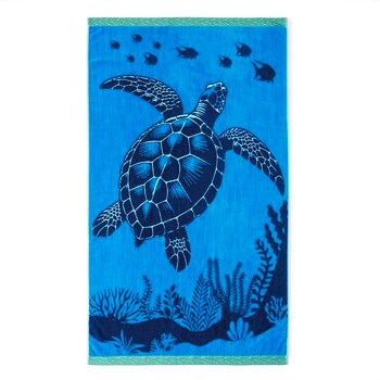 大判ビーチタオル 101cm x 182cm 大判ビーチタオル 101cm x 182cm