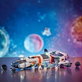 LEGO モジュラー式宇宙船