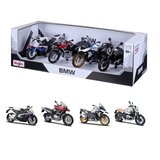 1/12 モーターサイクル 4台セット | Costco Japan